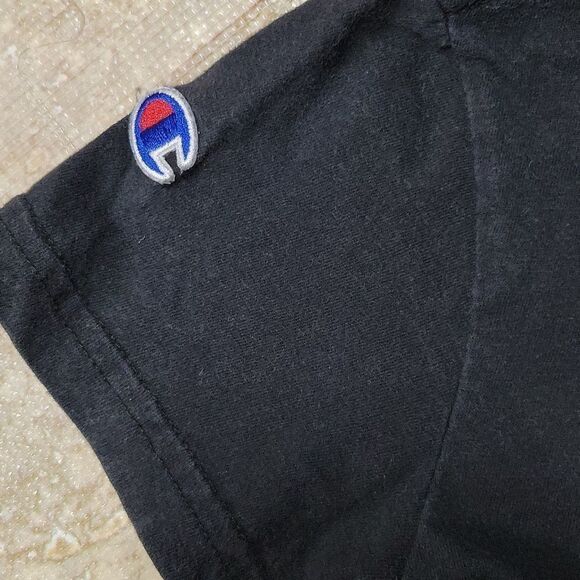 CHAMPION YOUTH TEE SIZE 5 - Picture 5 of 6